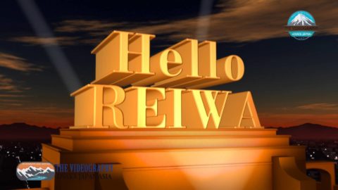 Hello Reiwa in JAPAN・新時代「令和」に相応しい動画配信プラットフォーム